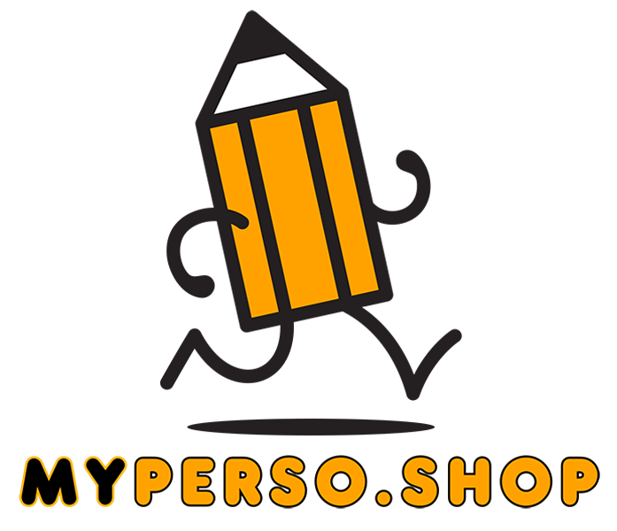 Logo Myperso Shop